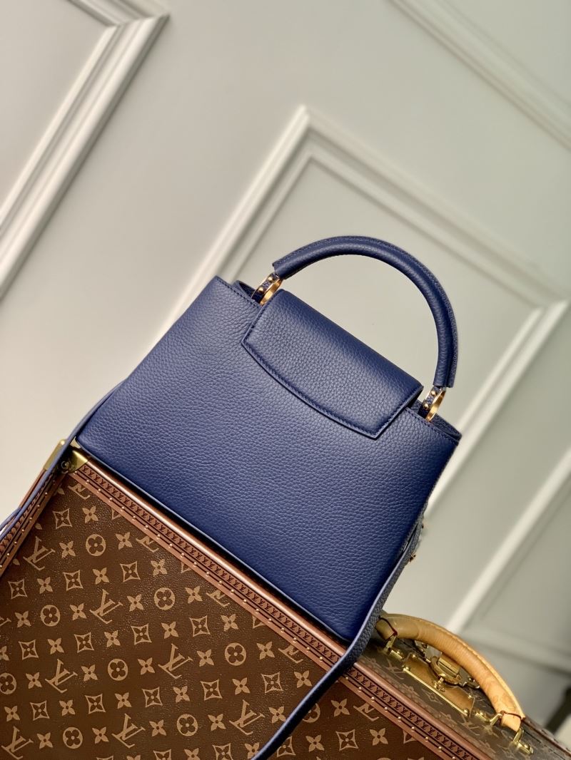 LV Capucines Bags